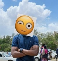 Dominus254 - Male escort in Nairobi