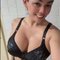 Dommie Mommy Diana - Transsexual dominatrix in Singapore