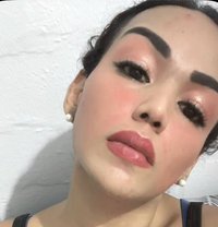 Dommie Mommy Diana - Transsexual dominatrix in Singapore