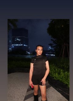 Dommimi - Dominadora transexual in Bangkok Photo 1 of 1