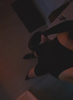 Dommina - Transsexual escort in Bangkok Photo 1 of 3