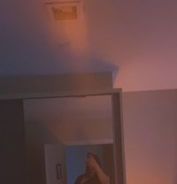 Dommina - Transsexual escort in Bangkok