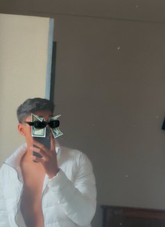 Domnx - Male escort in Bangalore Photo 1 of 3