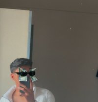 Domnx - Male escort in Bangalore