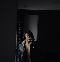 Domnx - Male escort in Bangalore