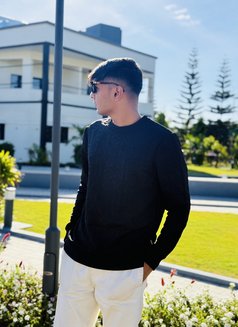 Domnx - Male escort in Bangalore Photo 3 of 3