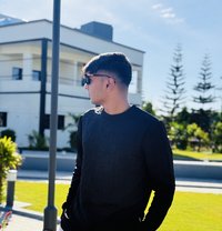 Domnx - Male escort in Bangalore