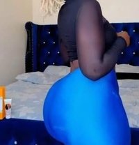 Domqueen - puta in Nairobi
