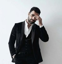 Domdom 22 Cm - Male escort in Bali