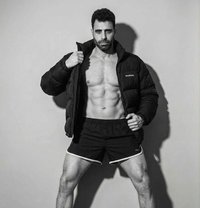 Domdom 22 Cm - Male escort in Bali