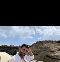 Domdom 22 Cm - Male escort in Bali