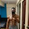 Don Andrew - masseur in Nairobi