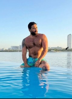 Don - Male escort in Dubai Photo 4 of 6