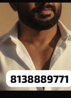 Don - Male escort in Kochi Photo 1 of 3