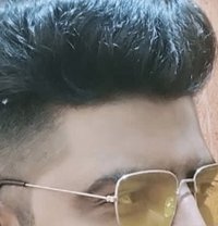 Don - Male escort in Kochi
