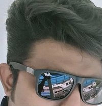 Don - Male escort in Kochi