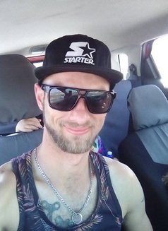 Don Juan - Male escort in Cape Town Photo 1 of 5