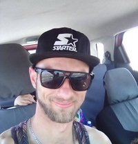 Don Juan - Male escort in Cape Town