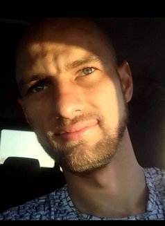 Don Juan - Male escort in Cape Town Photo 2 of 5
