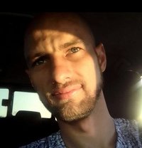Don Juan - Male escort in Cape Town
