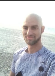Don Juan - Male escort in Cape Town Photo 3 of 5