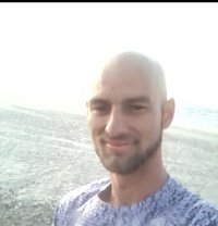 Don Juan - Male escort in Cape Town