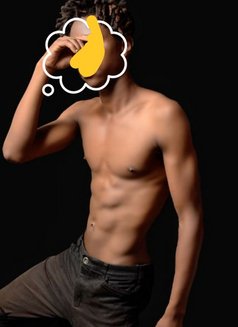 Don - Male escort in Nairobi Photo 1 of 1