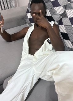 Don - Acompañantes masculino in Nairobi Photo 3 of 3