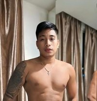 Boy on Fire - Male escort in Kuala Lumpur