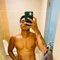 Boy on Fire - Male escort in Kuala Lumpur