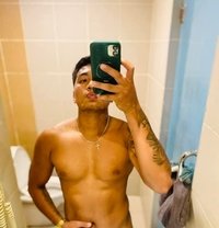 Boy on Fire - Male escort in Kuala Lumpur