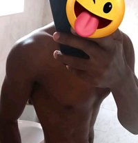 Don Ray - Acompañantes masculino in Nairobi