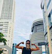 Male Massage Experience/ escort - Acompañantes masculino in Colombo Photo 8 of 10