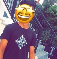 Colombo’s Elite Male Massage Experience - Male escort in Colombo