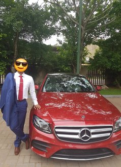 Don - Male escort in Colombo Photo 2 of 3