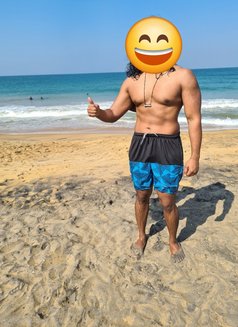 Don - Male escort in Colombo Photo 3 of 3