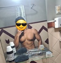 Don - Male escort in Colombo