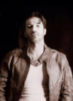 The master of masters, in his magnificen - Male escort in Beirut Photo 16 of 16