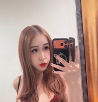 Don’t miss me ANGEL Kimmabelz - escort in Georgetown, Penang