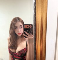 Don’t miss me ANGEL Kimmabelz - escort in Georgetown, Penang