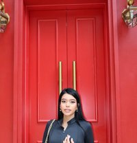 Dont miss the chance to be with ME - puta in Macao Photo 18 of 21