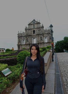 Don't miss the chance to be with ME - puta in Macao Photo 21 of 21