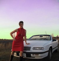 Dont Want It to Be Transactional? - companion in Toronto