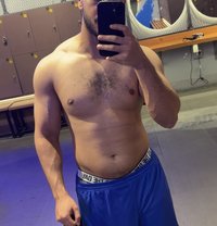 Don’t Want Your Money Women Only - Male escort in Dubai