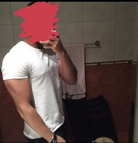 Don’t Want Your Money Women Only - Male escort in Dubai