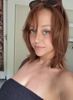 Dona - escort in İstanbul Photo 5 of 6