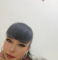 Dona - Transsexual escort in Bangkok
