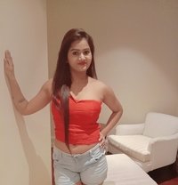 Dona - escort in Kolkata