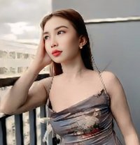 Dona - escort in Manila