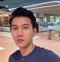 Dona - Male escort in Bangkok